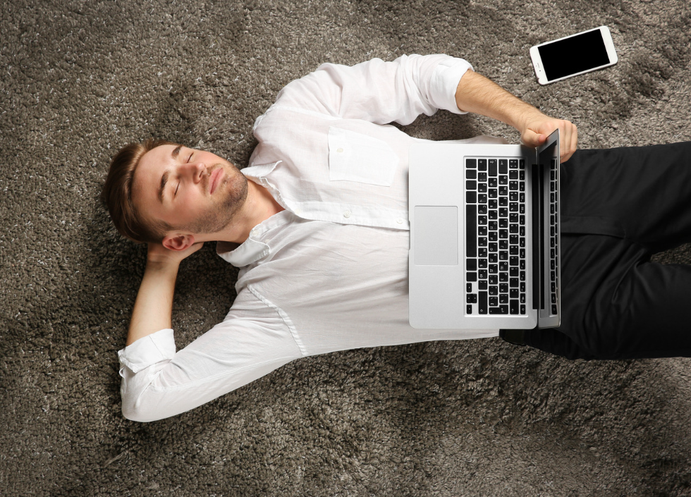 leggja sig niðurstöður Prósents